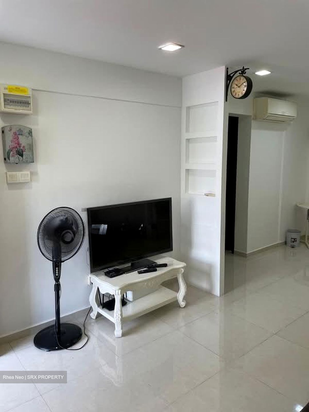 Blk 586 Cheng San Court (Ang Mo Kio), HDB 3 Rooms #599128891